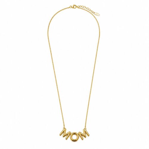 gold mom necklace in Miami