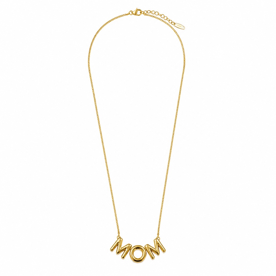 gold mom necklace in Miami