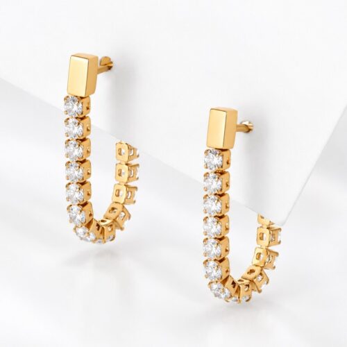 crystal-tennis-hoop-earrings